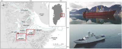 Behavioral Response Study on Seismic Airgun and Vessel Exposures in Narwhals